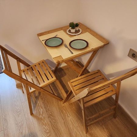 Andi'S Place-Comfy Studio-City Center Τίρανα Εξωτερικό φωτογραφία