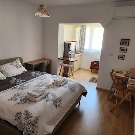 Andi'S Place-Comfy Studio-City Center Τίρανα Εξωτερικό φωτογραφία