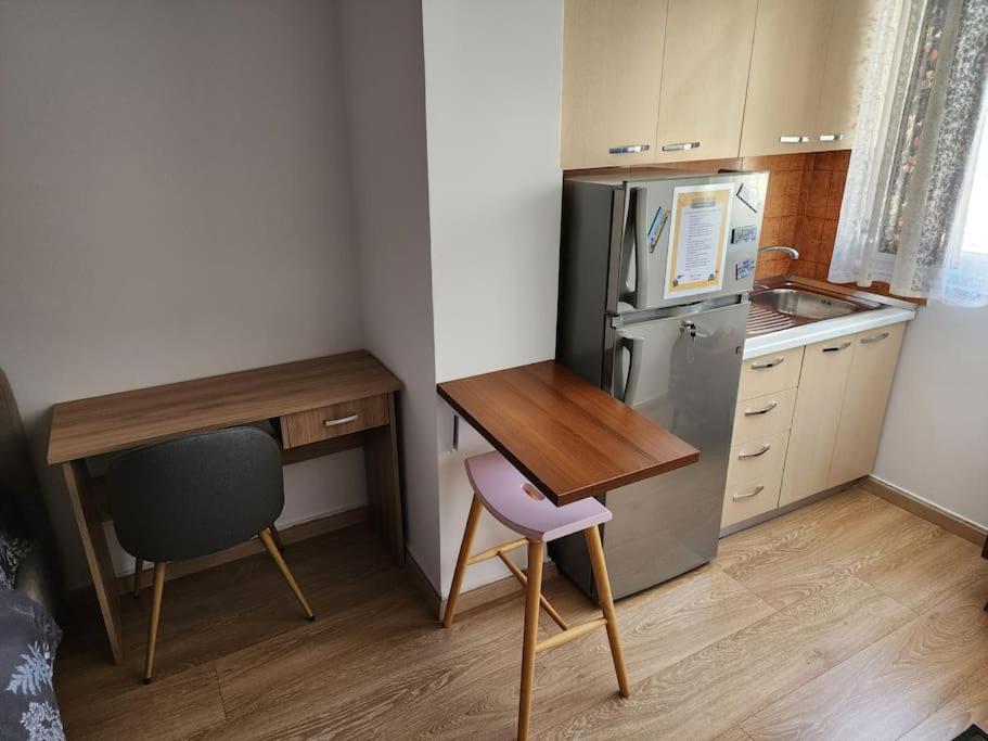 Andi'S Place-Comfy Studio-City Center Τίρανα Εξωτερικό φωτογραφία